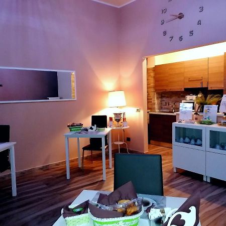 B&B Elisir Rome Buitenkant foto