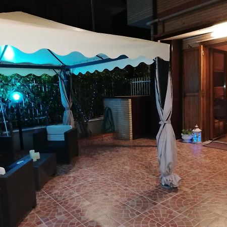 B&B Elisir Rome Buitenkant foto