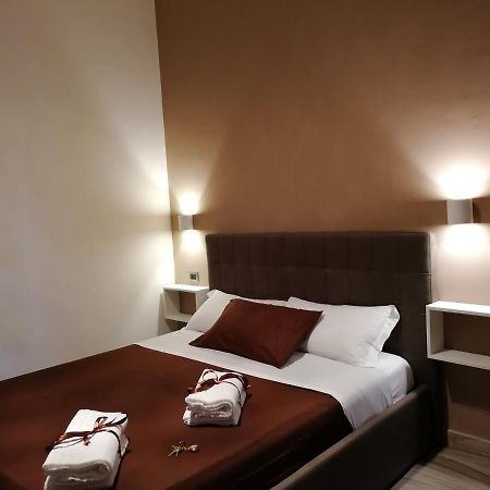 B&B Elisir Rome Buitenkant foto