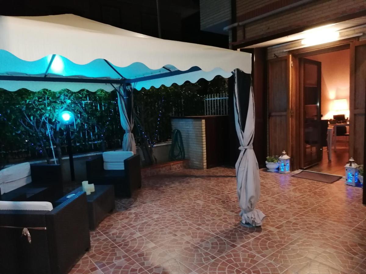 B&B Elisir Rome Buitenkant foto