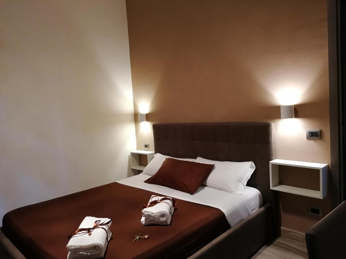 B&B Elisir Rome Buitenkant foto