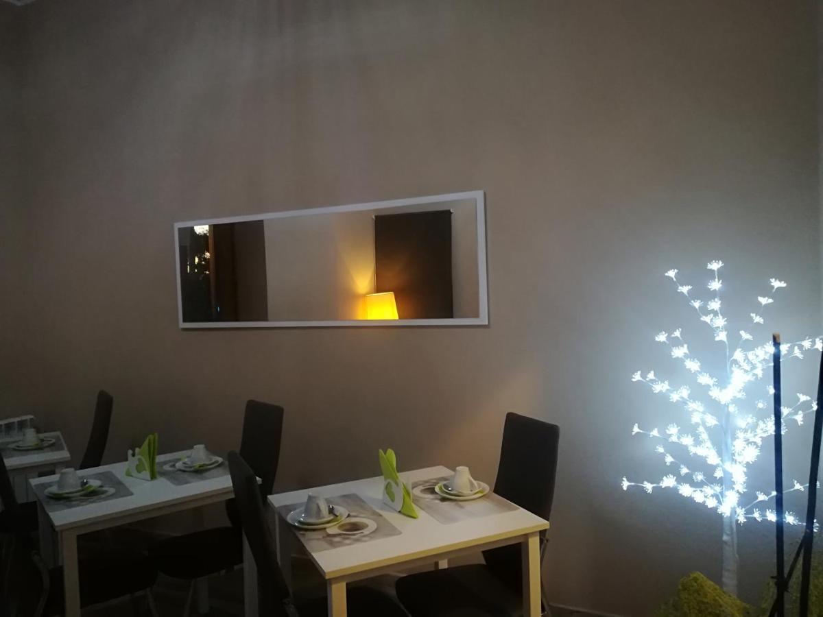 B&B Elisir Rome Buitenkant foto