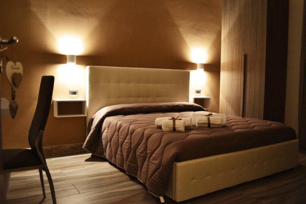 B&B Elisir Rome Buitenkant foto