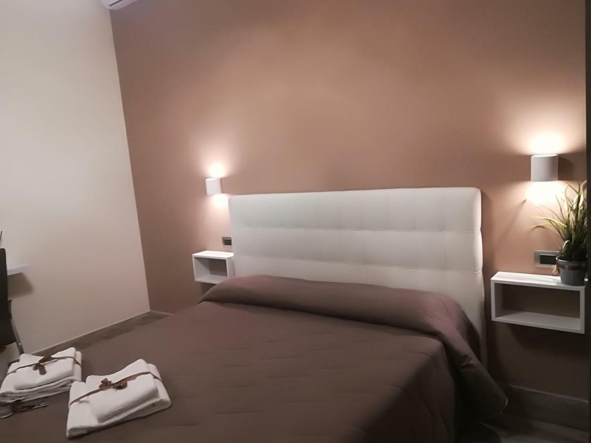B&B Elisir Rome Buitenkant foto