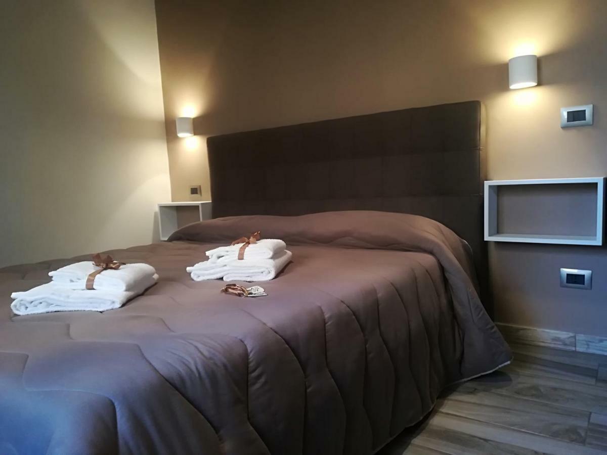B&B Elisir Rome Buitenkant foto