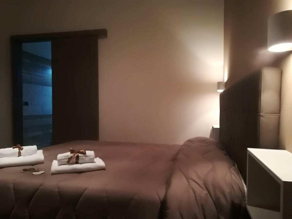 B&B Elisir Rome Buitenkant foto