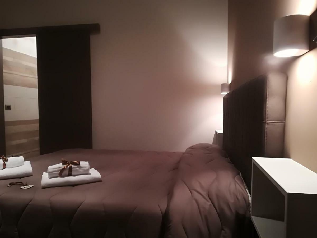 B&B Elisir Rome Buitenkant foto