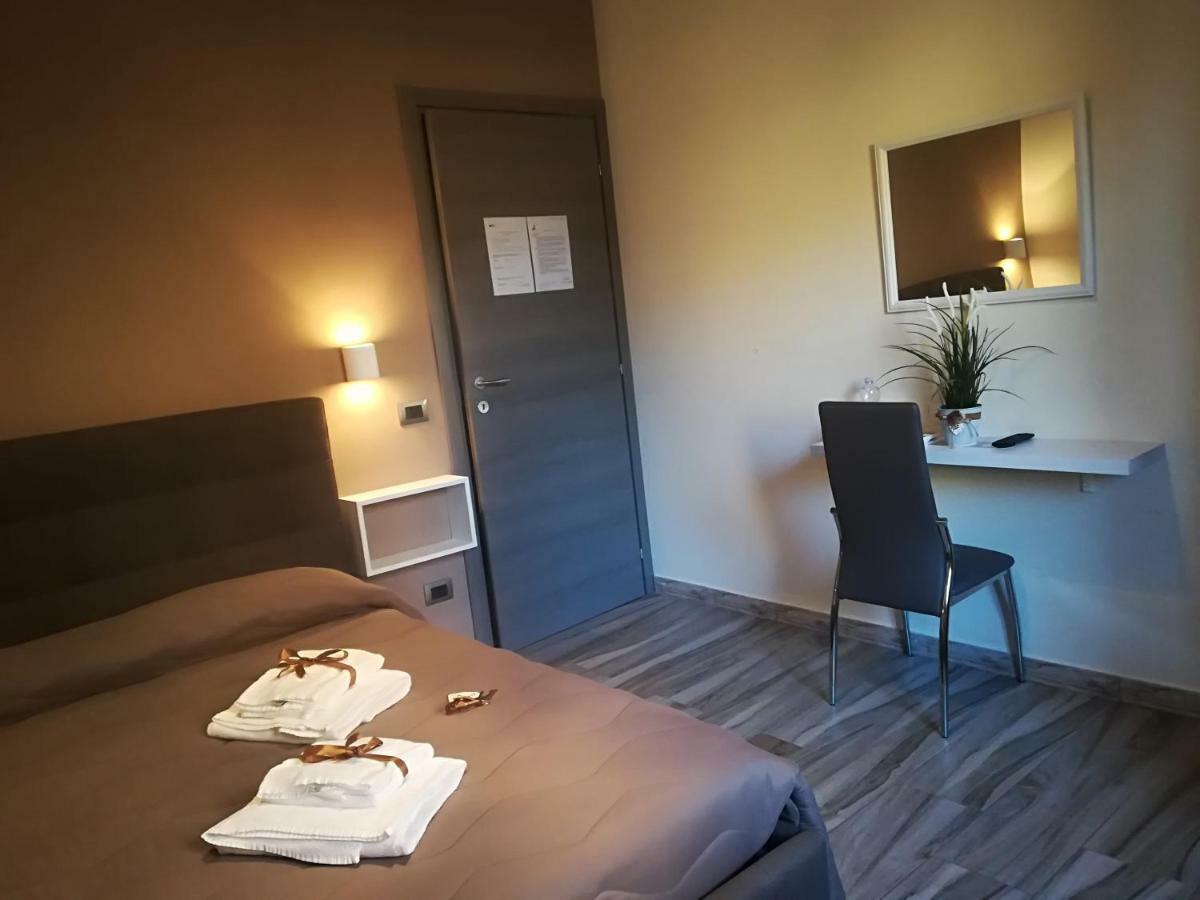 B&B Elisir Rome Buitenkant foto