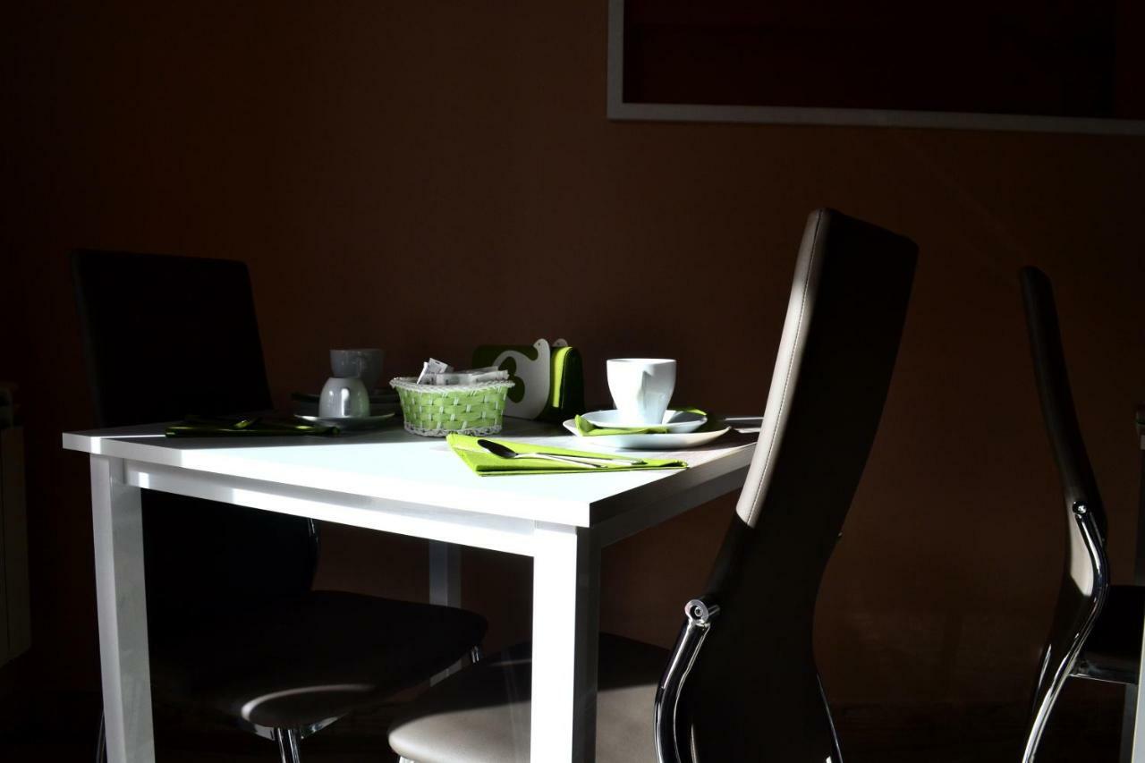 B&B Elisir Rome Buitenkant foto