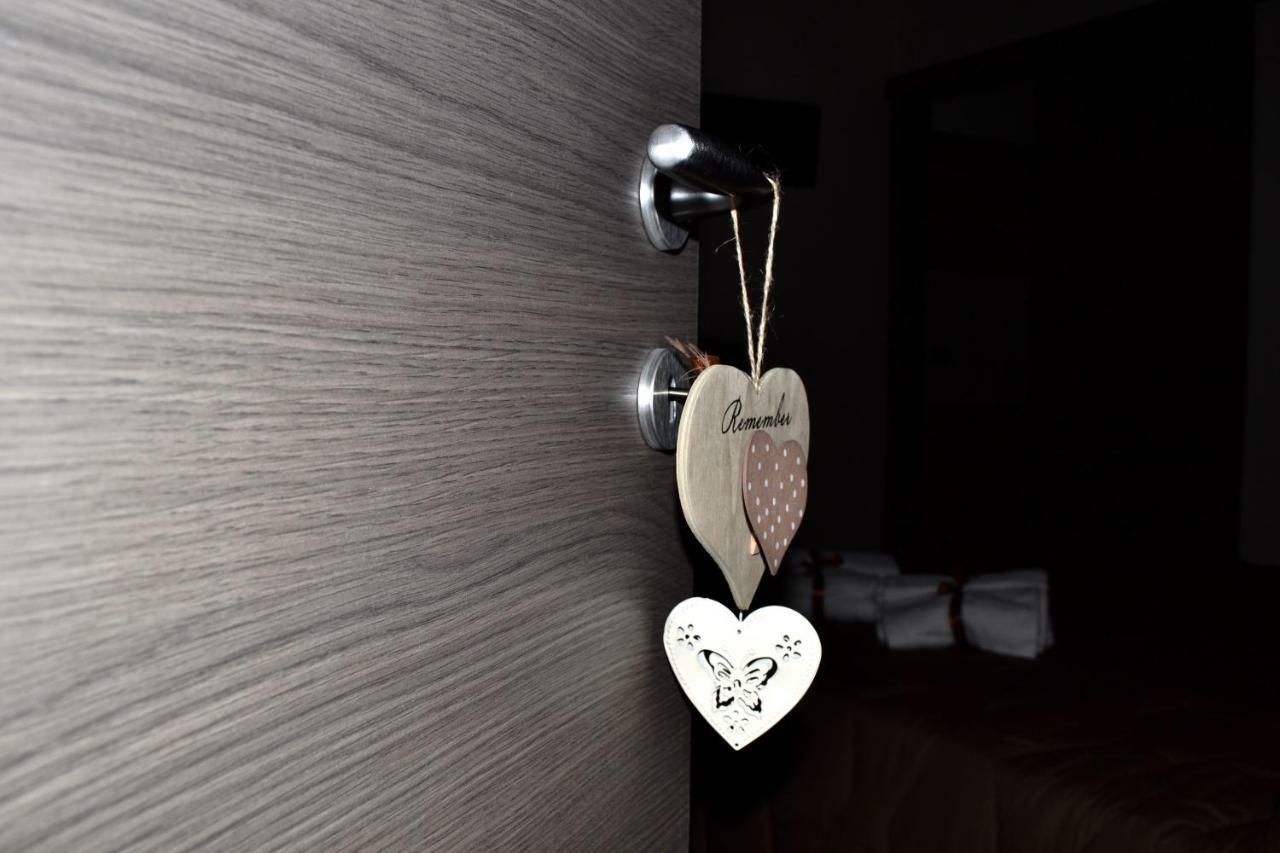 B&B Elisir Rome Buitenkant foto