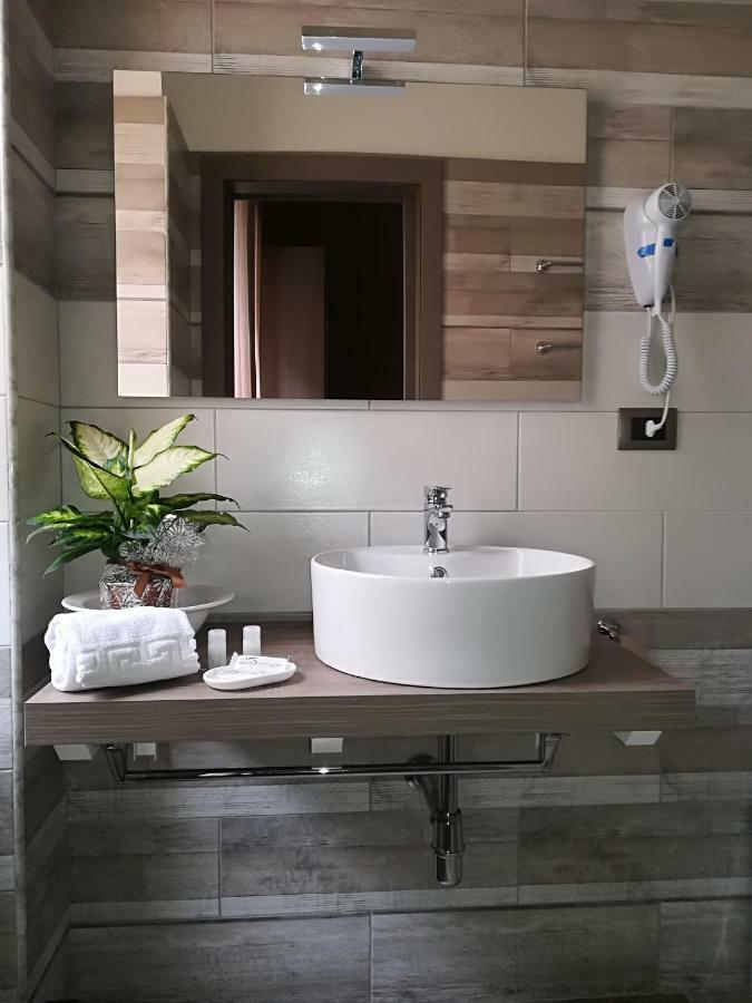 B&B Elisir Rome Buitenkant foto
