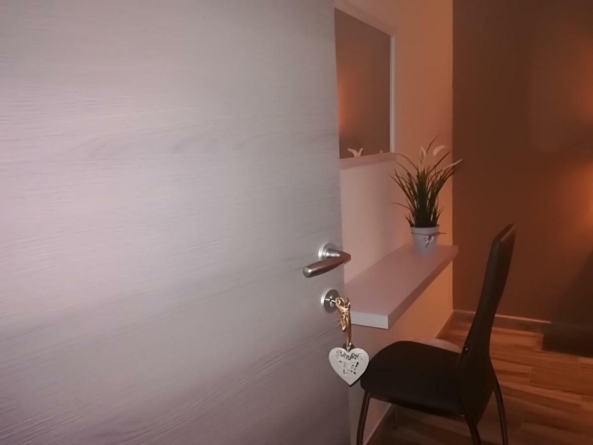 B&B Elisir Rome Buitenkant foto