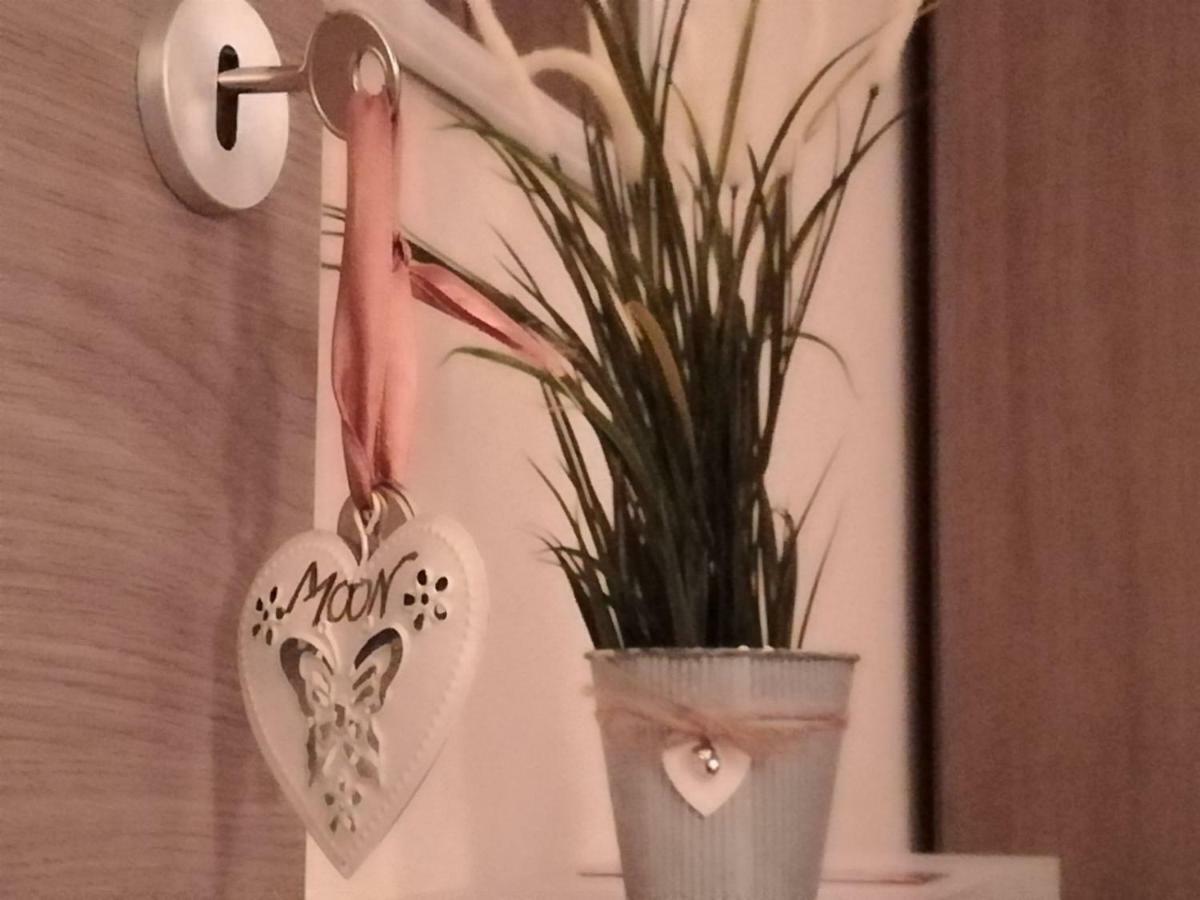 B&B Elisir Rome Buitenkant foto