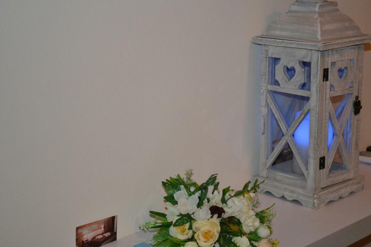 B&B Elisir Rome Buitenkant foto
