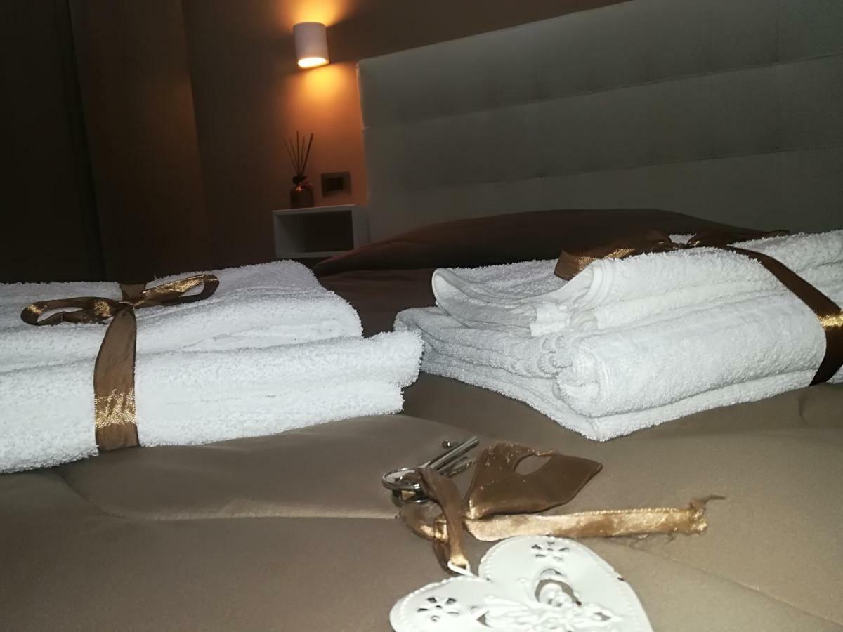 B&B Elisir Rome Buitenkant foto