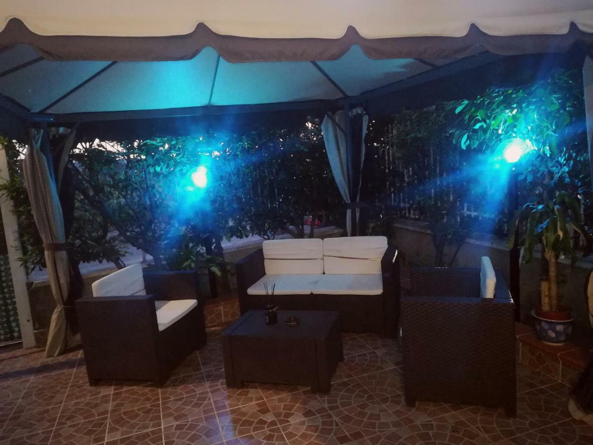 B&B Elisir Rome Buitenkant foto