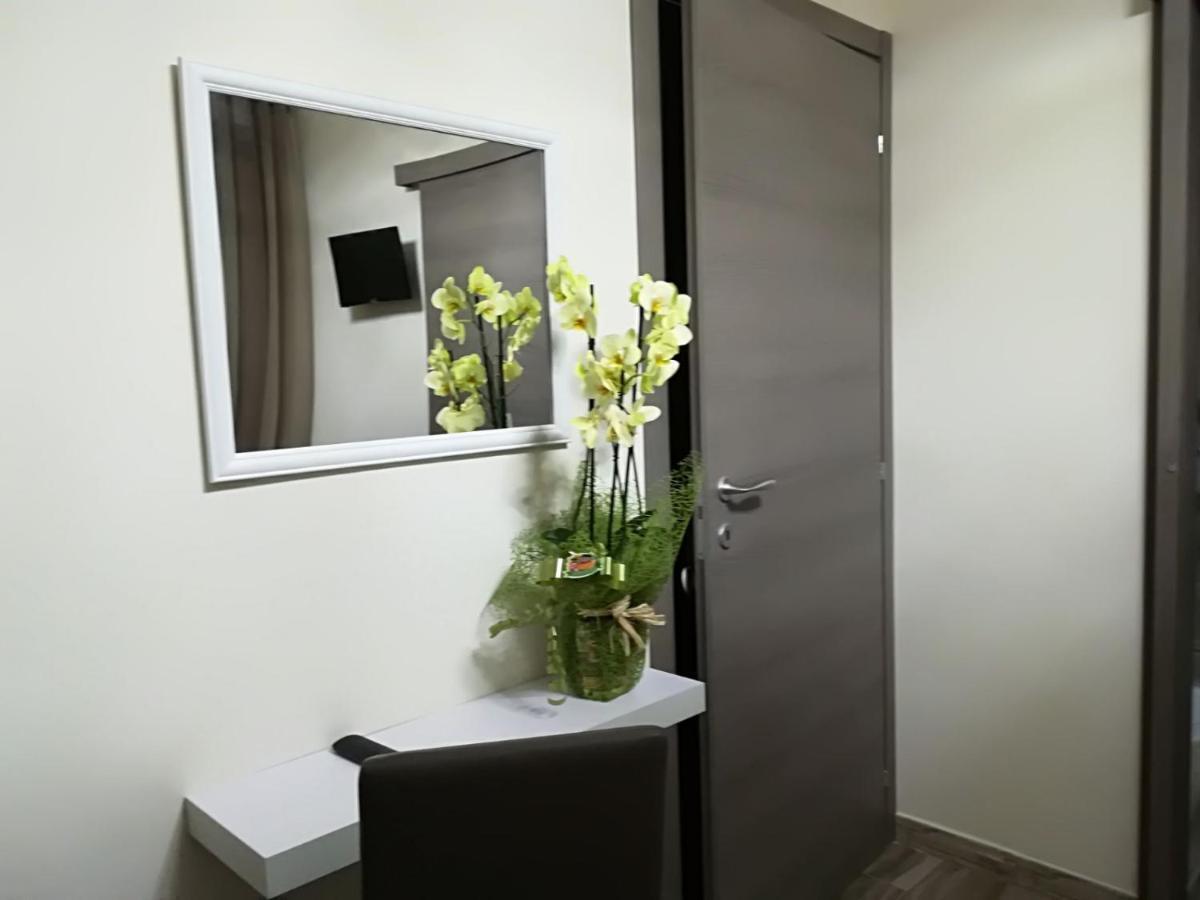 B&B Elisir Rome Buitenkant foto