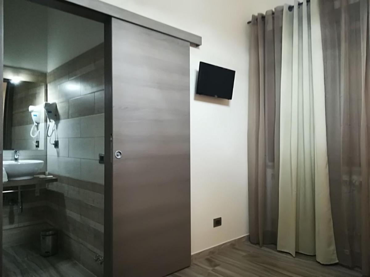 B&B Elisir Rome Buitenkant foto