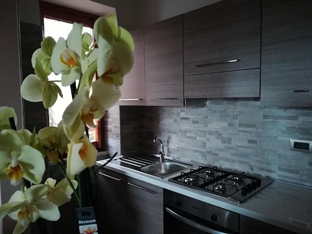 B&B Elisir Rome Buitenkant foto