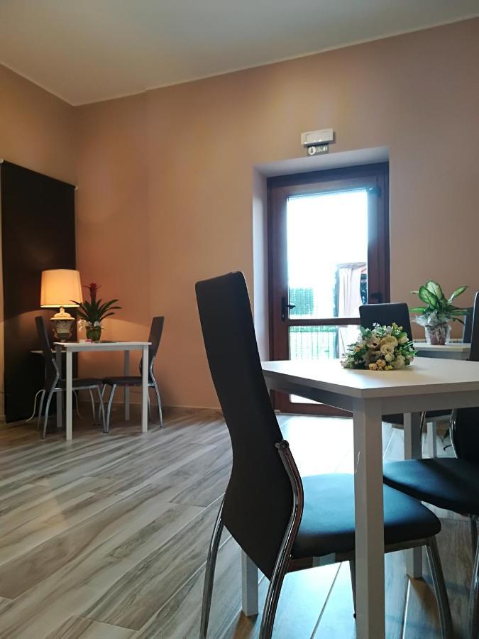 B&B Elisir Rome Buitenkant foto